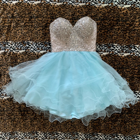 💥🎉💥SALE MINI DRESS BolBou - Picture 3 of 8